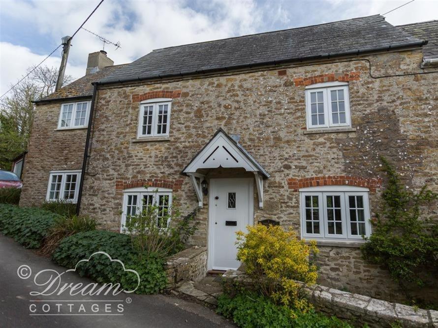 The Old Reading Room Portesham Exterior photo